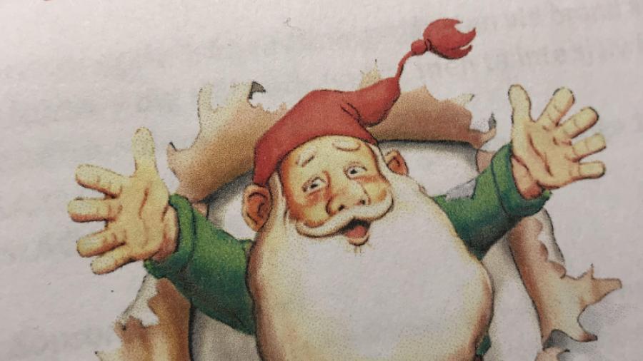 God Jul och Gott Nytt År!